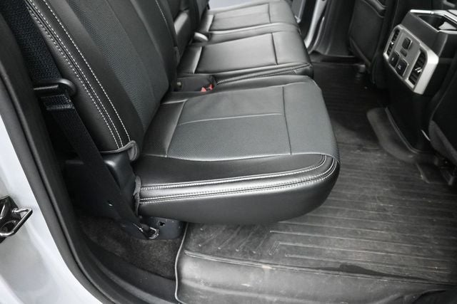 2018 Ford F-150 Lariat 5.5FT Short Bed