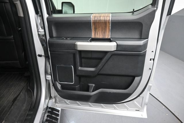 2018 Ford F-150 Lariat 5.5FT Short Bed
