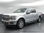 2018 Ford F-150 Lariat 5.5FT Short Bed