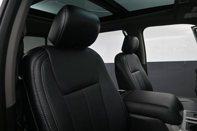 2018 Ford F-150 Lariat 5.5FT Short Bed