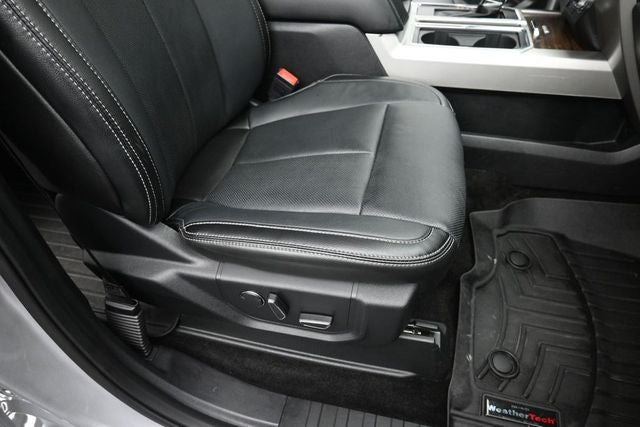 2018 Ford F-150 Lariat 5.5FT Short Bed