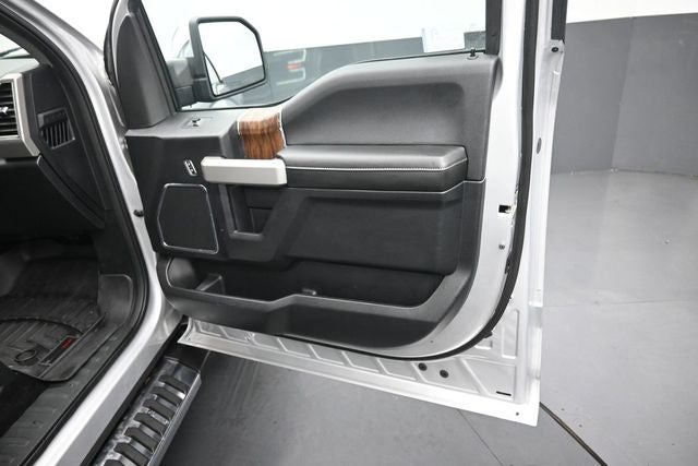 2018 Ford F-150 Lariat 5.5FT Short Bed