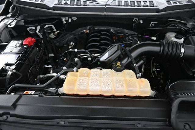 2018 Ford F-150 Lariat 5.5FT Short Bed