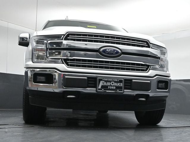 2018 Ford F-150 Lariat 5.5FT Short Bed