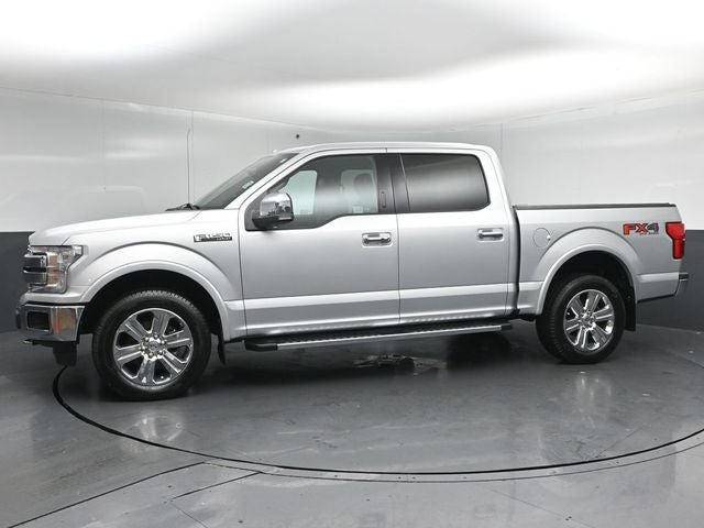 2018 Ford F-150 Lariat 5.5FT Short Bed