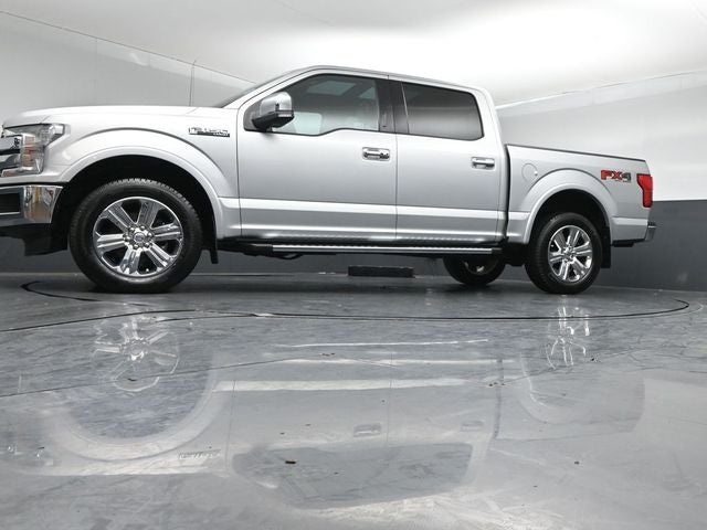 2018 Ford F-150 Lariat 5.5FT Short Bed