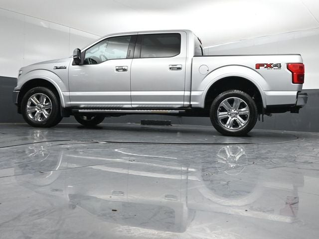 2018 Ford F-150 Lariat 5.5FT Short Bed
