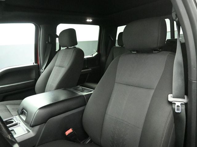 2018 Ford F-150 XLT 5.5FT Short Bed