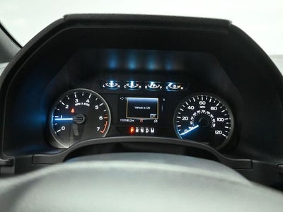 2018 Ford F-150 XLT 5.5FT Short Bed