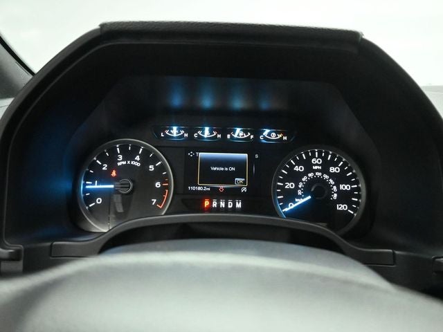 2018 Ford F-150 XLT 5.5FT Short Bed