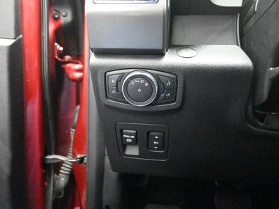 2018 Ford F-150 XLT 5.5FT Short Bed