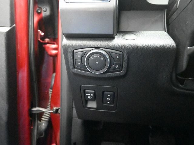 2018 Ford F-150 XLT 5.5FT Short Bed