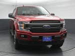 2018 Ford F-150 XLT 5.5FT Short Bed