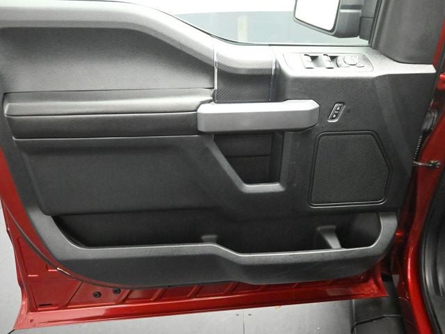 2018 Ford F-150 XLT 5.5FT Short Bed