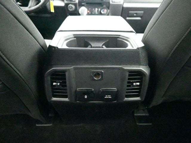 2018 Ford F-150 XLT 5.5FT Short Bed