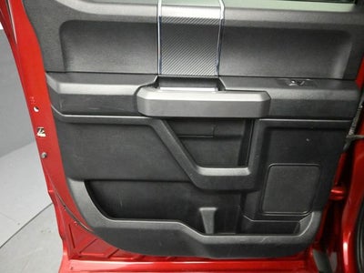 2018 Ford F-150 XLT 5.5FT Short Bed