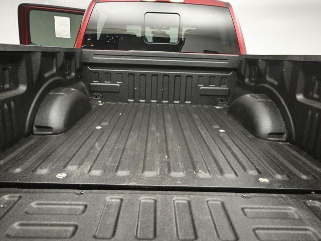 2018 Ford F-150 XLT 5.5FT Short Bed