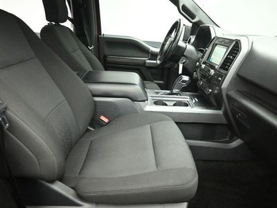 2018 Ford F-150 XLT 5.5FT Short Bed