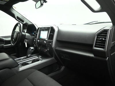 2018 Ford F-150 XLT 5.5FT Short Bed