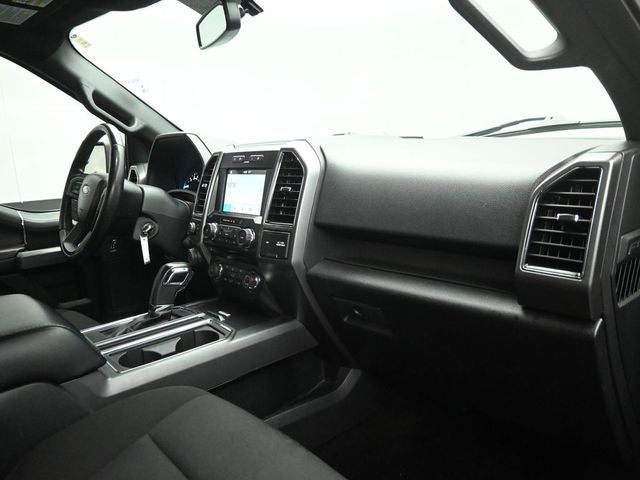 2018 Ford F-150 XLT 5.5FT Short Bed