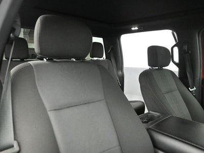 2018 Ford F-150 XLT 5.5FT Short Bed