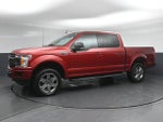2018 Ford F-150 XLT 5.5FT Short Bed