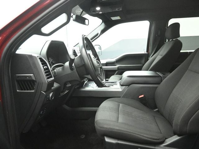 2018 Ford F-150 XLT 5.5FT Short Bed