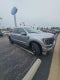 2021 Ford F-150 Tremor