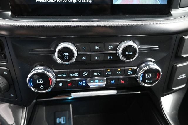 2021 Ford F-150 Tremor 5.5FT Short Bed