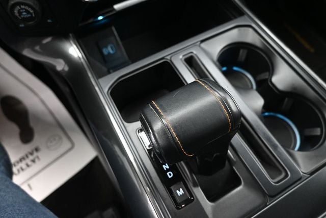 2021 Ford F-150 Tremor 5.5FT Short Bed