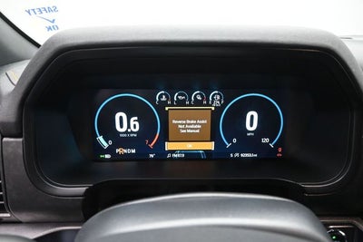 2021 Ford F-150 Tremor 5.5FT Short Bed