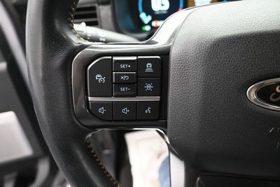 2021 Ford F-150 Tremor 5.5FT Short Bed