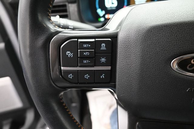2021 Ford F-150 Tremor 5.5FT Short Bed