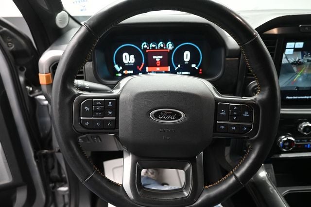 2021 Ford F-150 Tremor 5.5FT Short Bed