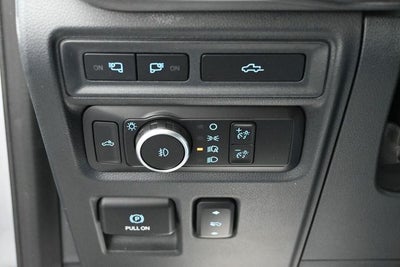 2021 Ford F-150 Tremor 5.5FT Short Bed
