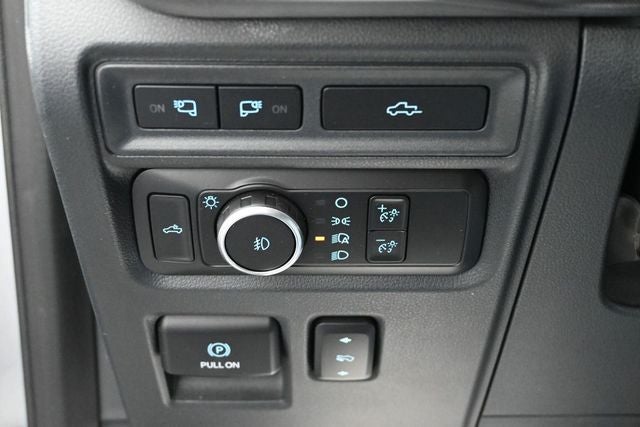 2021 Ford F-150 Tremor 5.5FT Short Bed