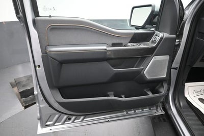 2021 Ford F-150 Tremor 5.5FT Short Bed