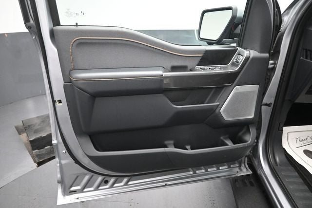 2021 Ford F-150 Tremor 5.5FT Short Bed
