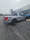 2021 Ford F-150 Tremor