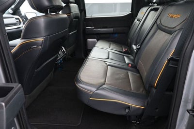 2021 Ford F-150 Tremor 5.5FT Short Bed