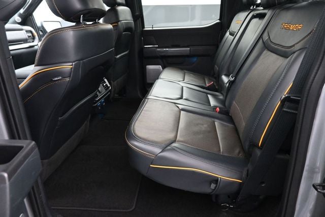 2021 Ford F-150 Tremor 5.5FT Short Bed