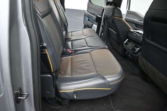 2021 Ford F-150 Tremor 5.5FT Short Bed