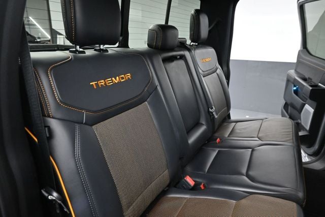 2021 Ford F-150 Tremor 5.5FT Short Bed