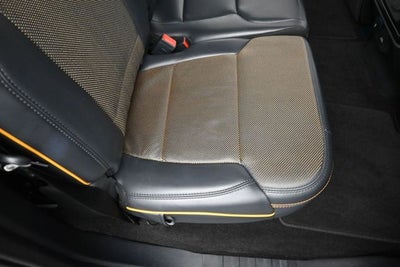 2021 Ford F-150 Tremor 5.5FT Short Bed
