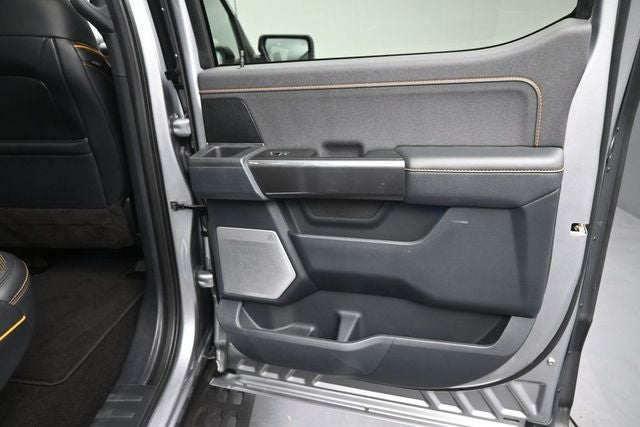 2021 Ford F-150 Tremor 5.5FT Short Bed