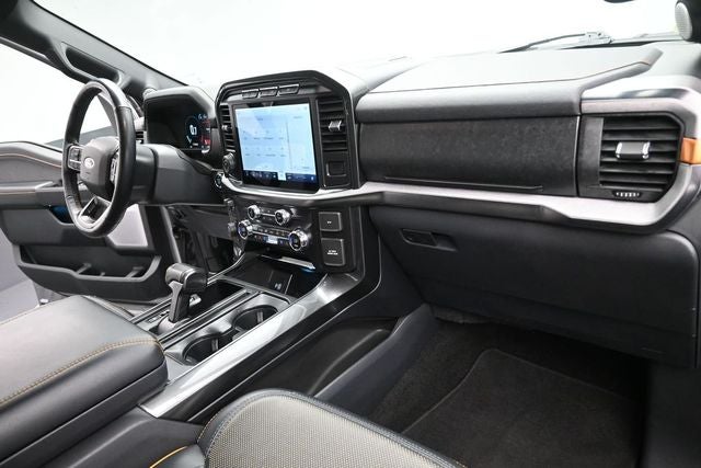 2021 Ford F-150 Tremor 5.5FT Short Bed