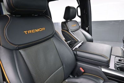 2021 Ford F-150 Tremor 5.5FT Short Bed