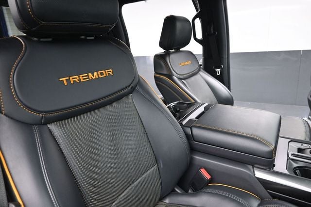 2021 Ford F-150 Tremor 5.5FT Short Bed