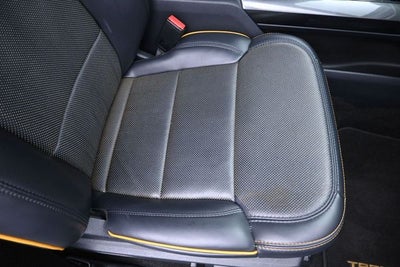 2021 Ford F-150 Tremor 5.5FT Short Bed