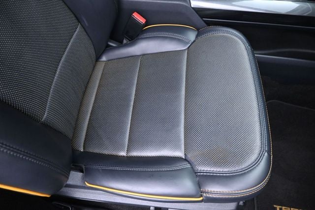 2021 Ford F-150 Tremor 5.5FT Short Bed